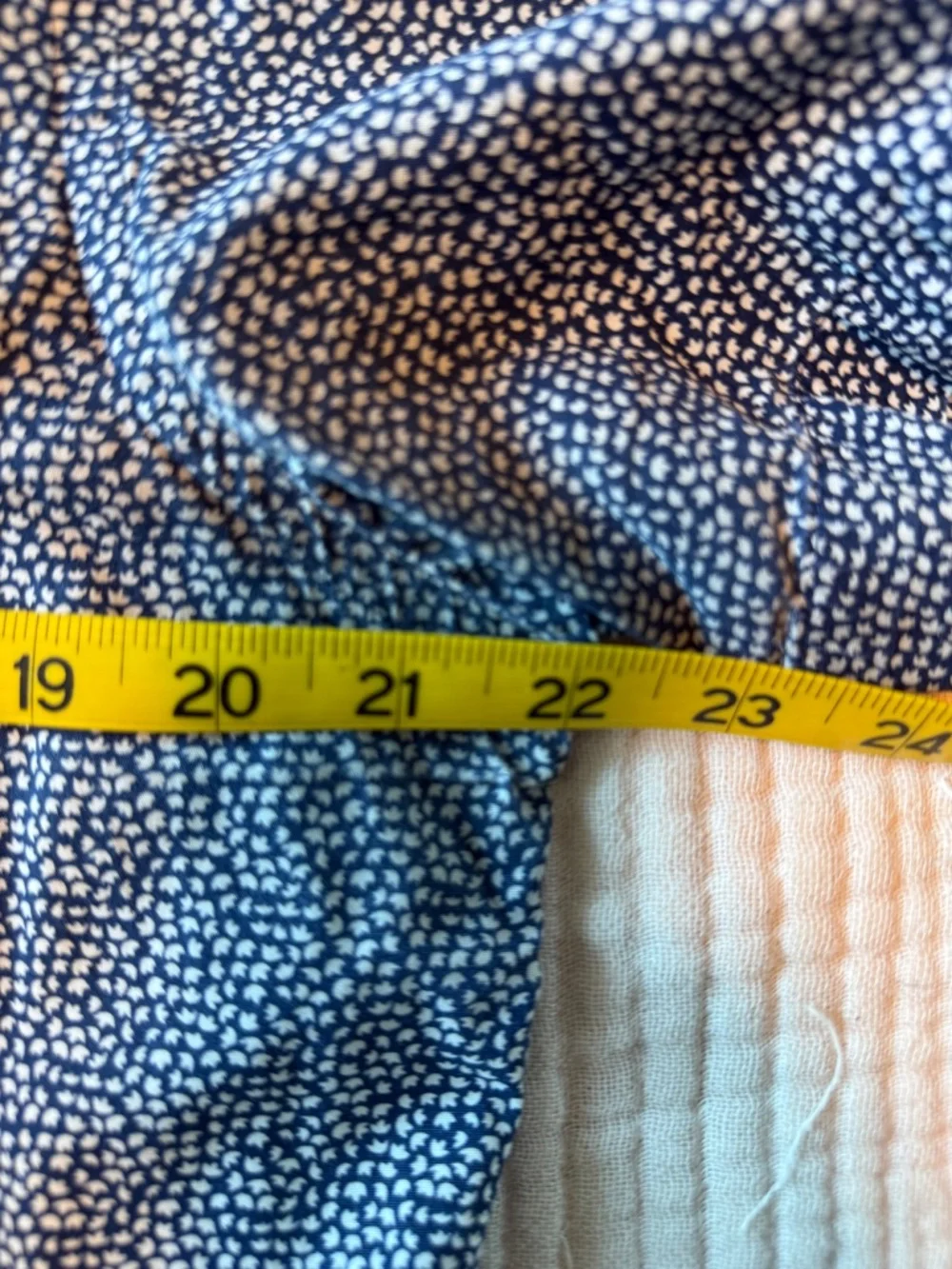 Banana Republic Short Sleeve Button Up Shirt
